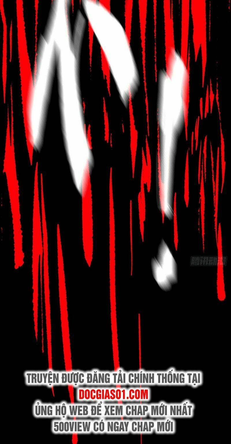 Huyền Thoại Đạo Sĩ: Chapter 8