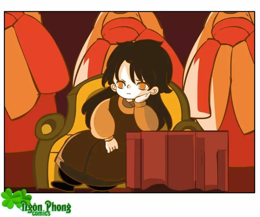 Hòa Thượng Và Tiểu Long Quân: Chapter 56