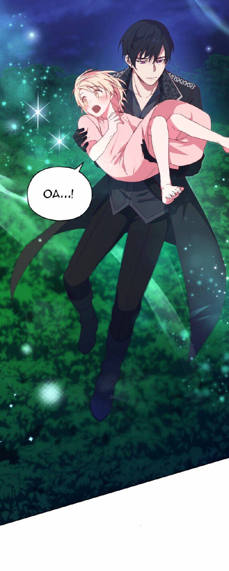 Nàng Elizabeth Thuần Khiết: Chapter 2