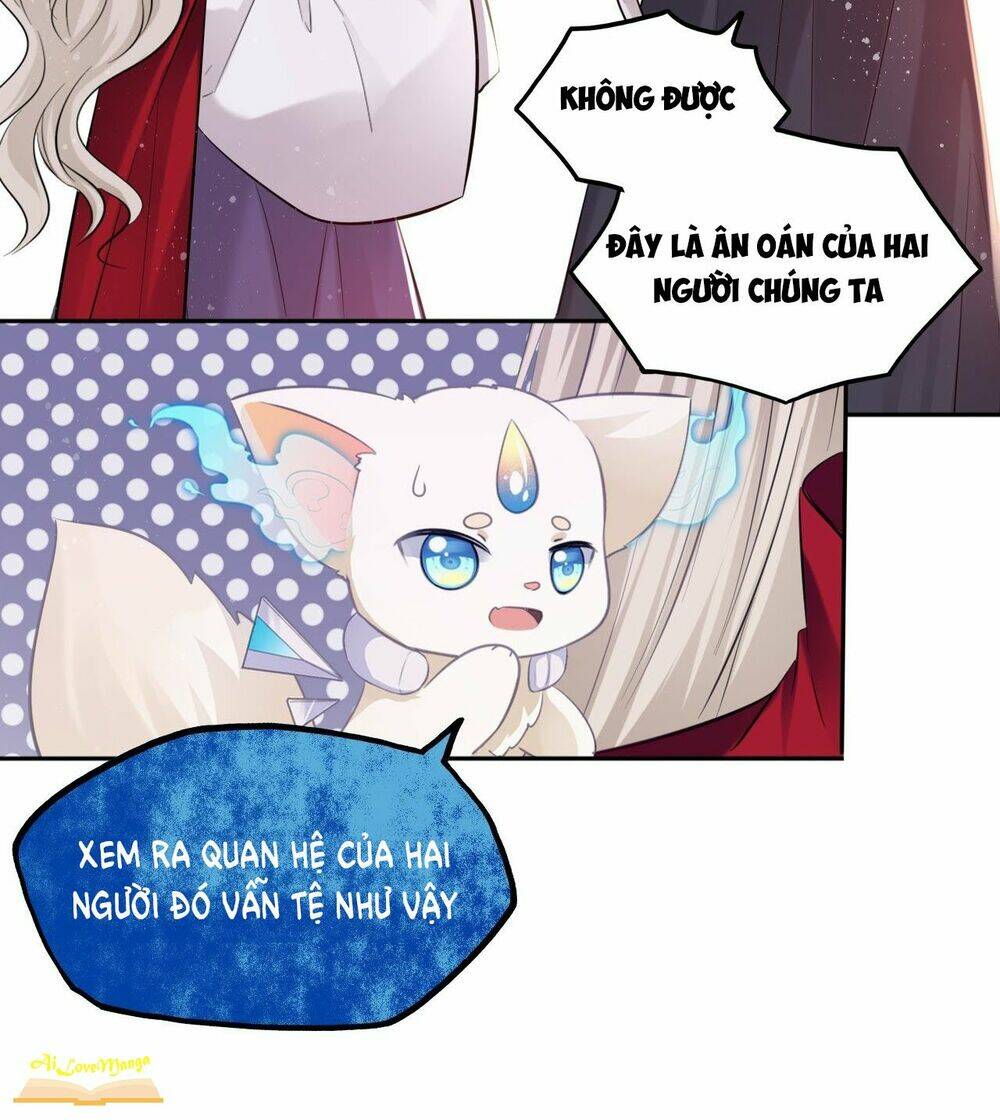 Vương Phi Thật Thích Trang Điểm: Chapter 139