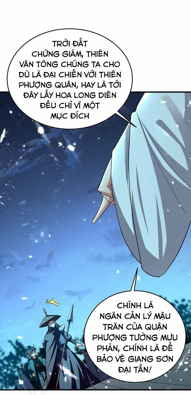 Vạn Giới Tiên Vương: Chapter 115