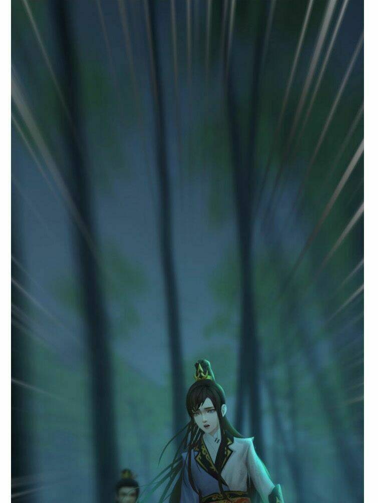 Phong Quỷ Truyền Thuyết: Chapter 71