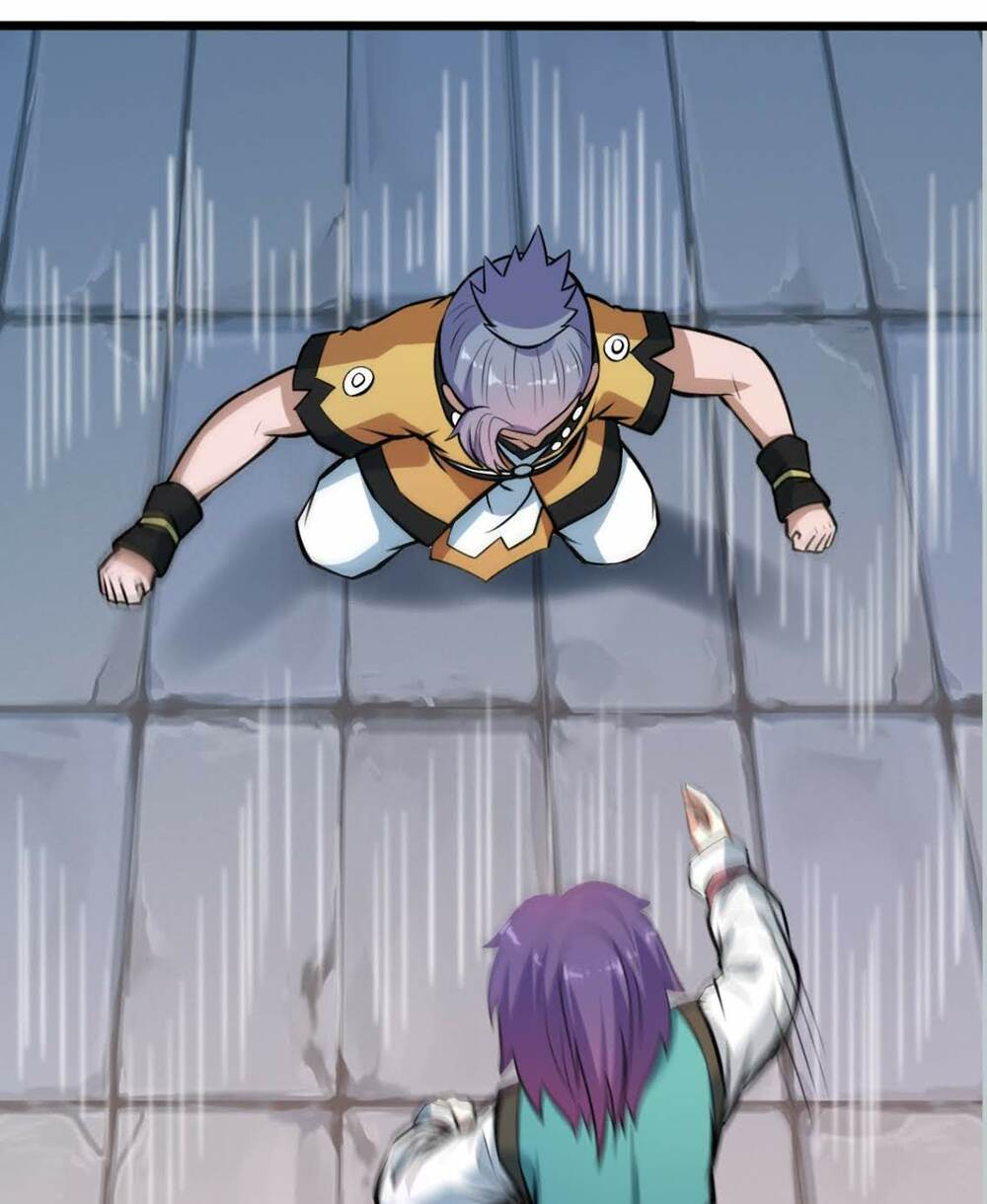 Hiệp Hành Cửu Thiên: Chapter 95