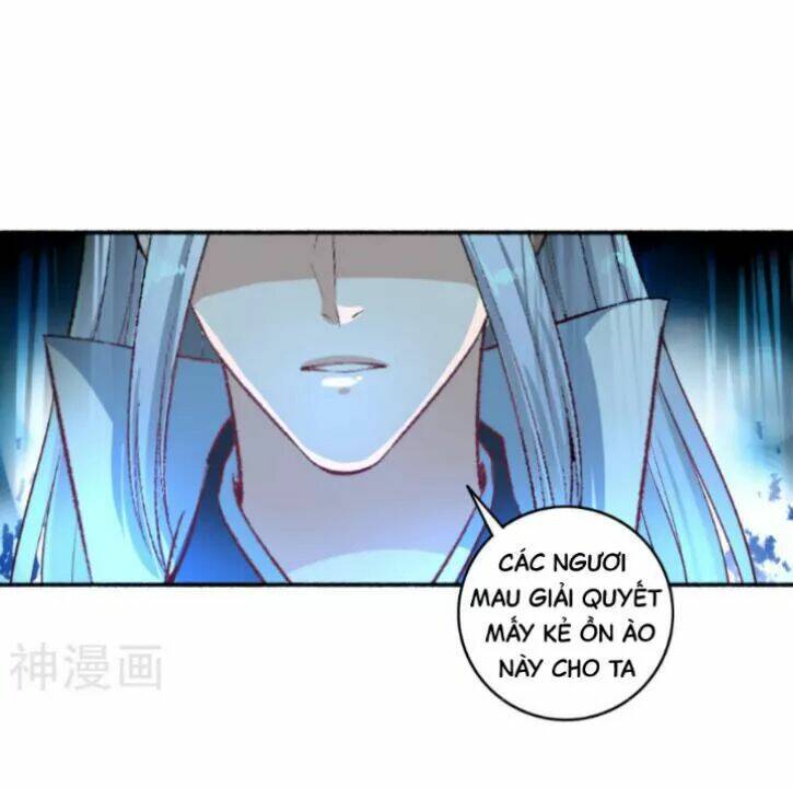 Cuồng Phi Phách Lối: Chapter 55