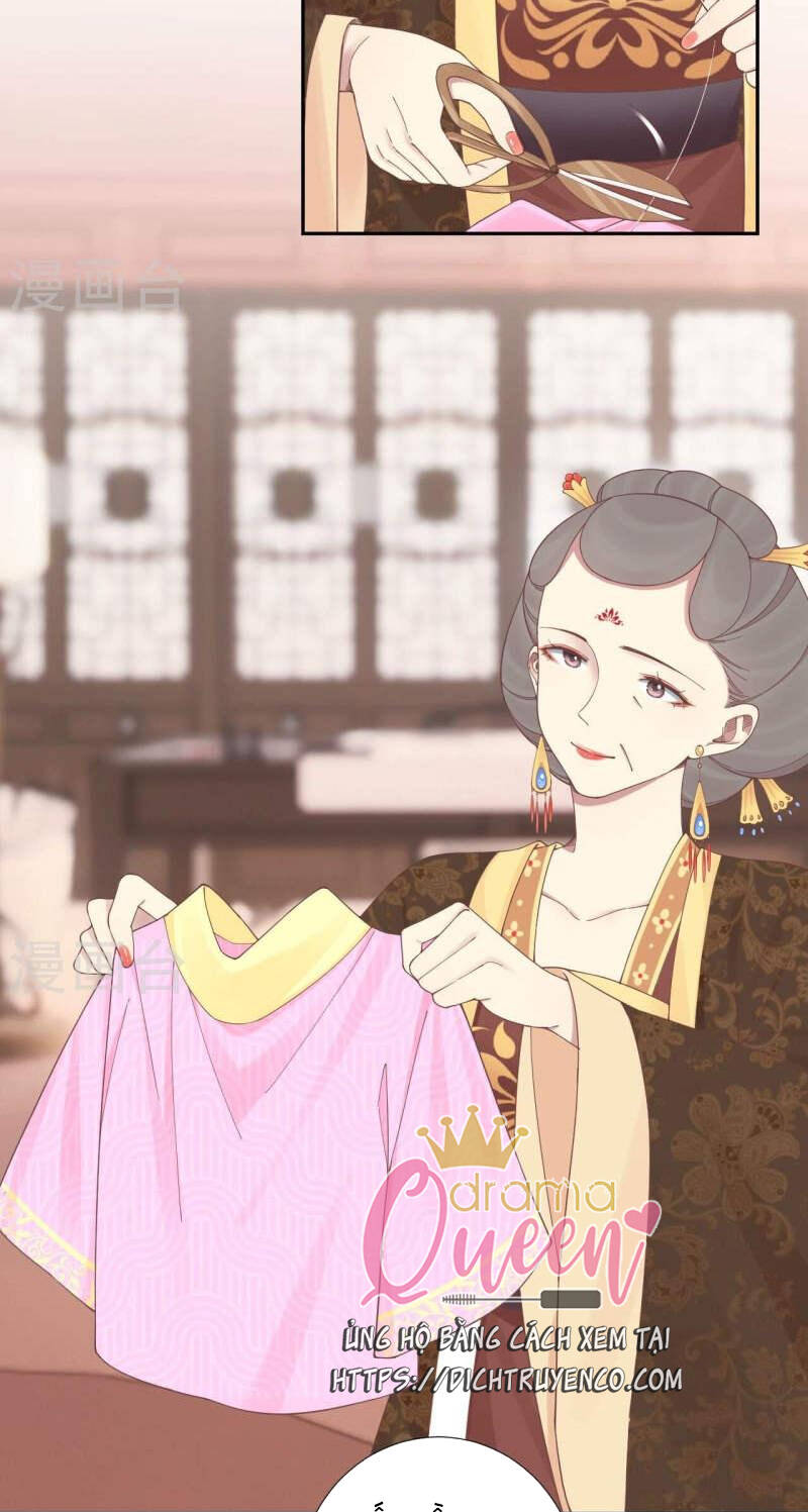 Hoàng Hậu Bận Lắm: Chapter 206