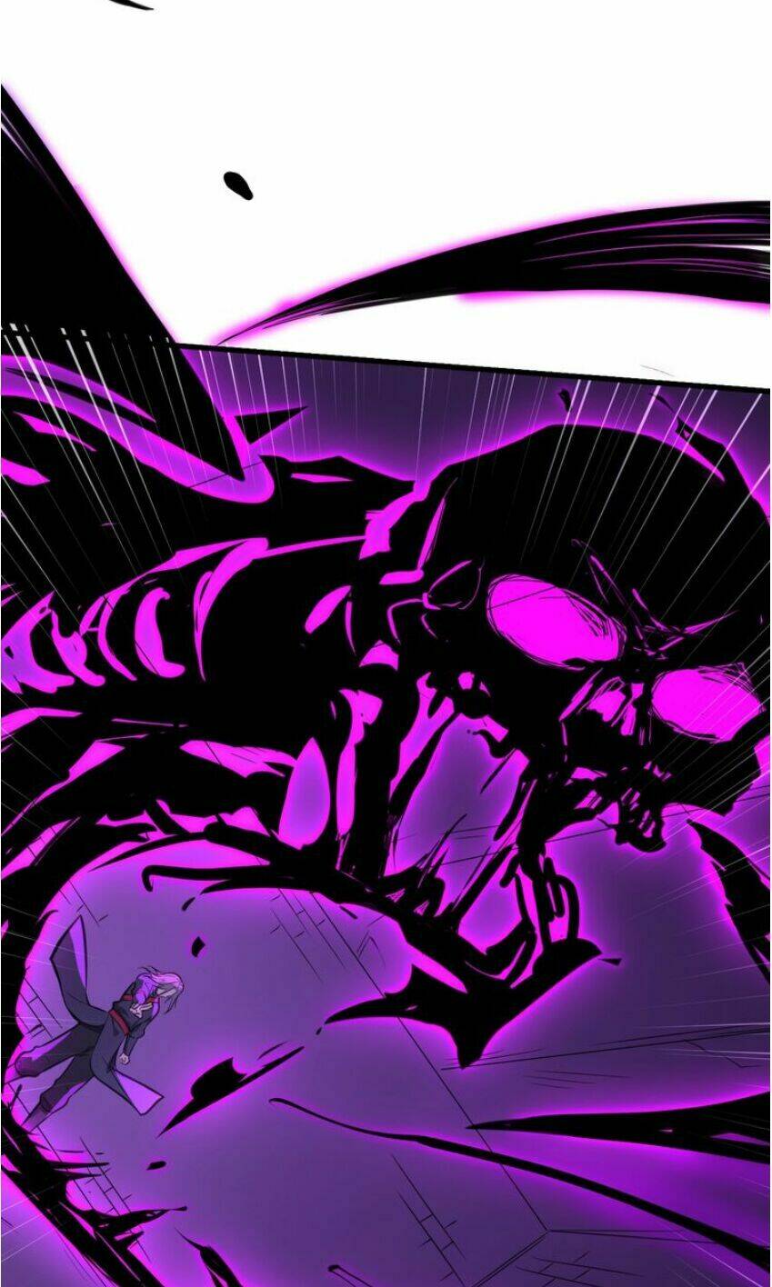 Đại Nghịch Chi Môn: Chapter 55