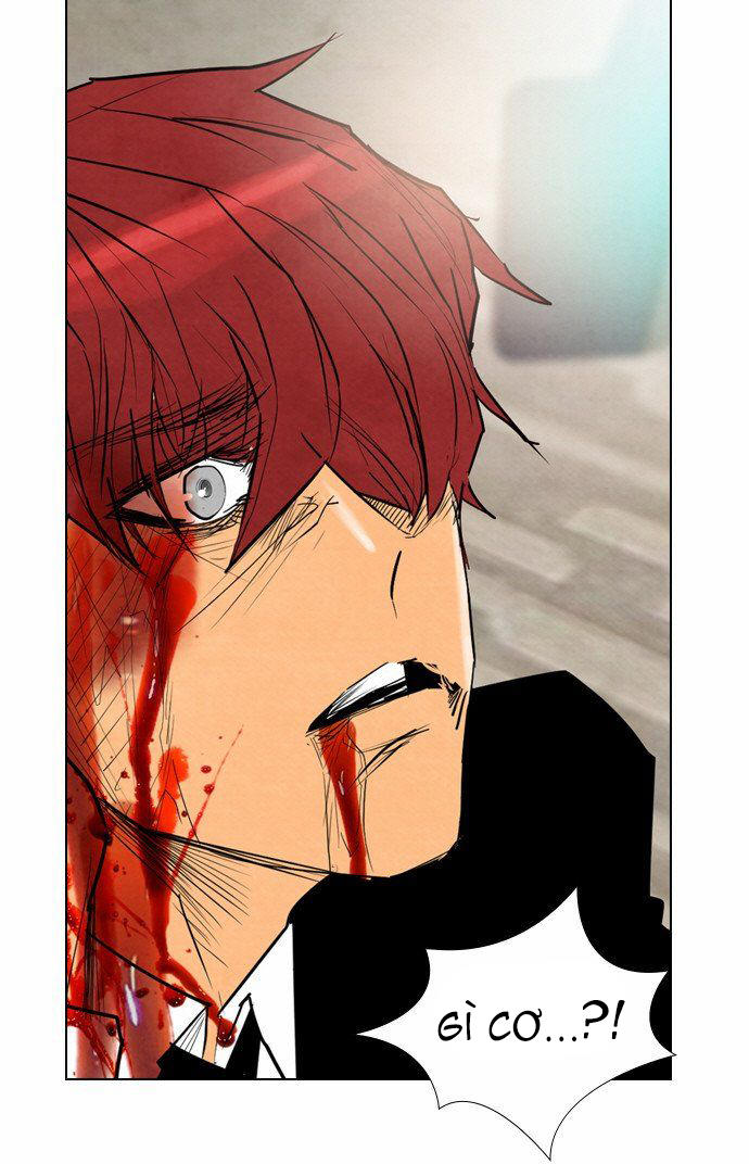 Revival Man: Chapter 24