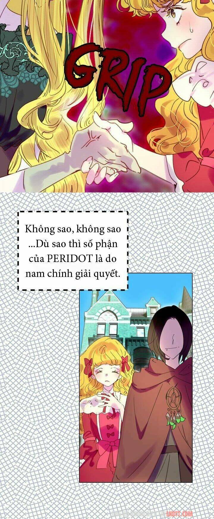 Tôi Không Phải Là Người Tốt: Chapter 97