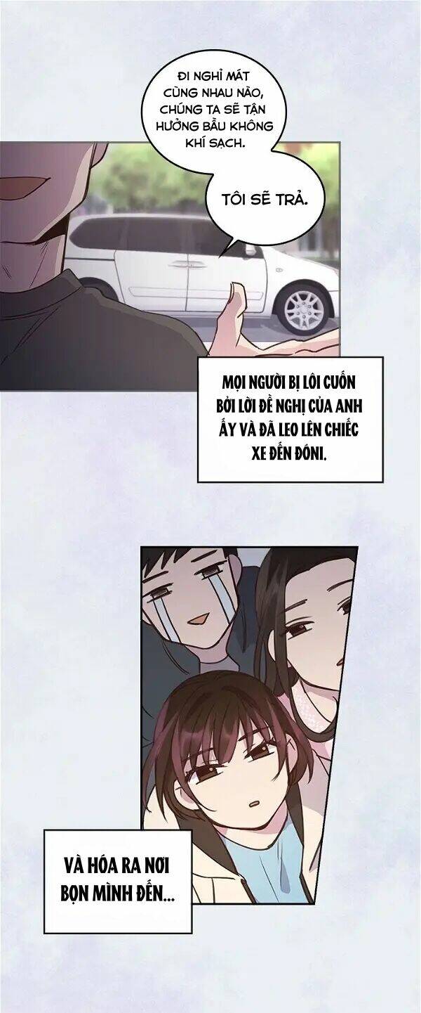 Cuộc Hôn Nhân Bất Khả Thi: Chapter 13