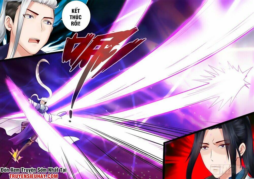 Chư Thiên Ký: Chapter 96