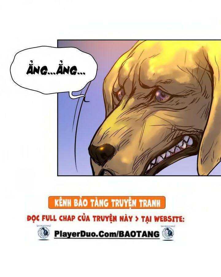 Truyền Thuyết Đế Vương: Chapter 13