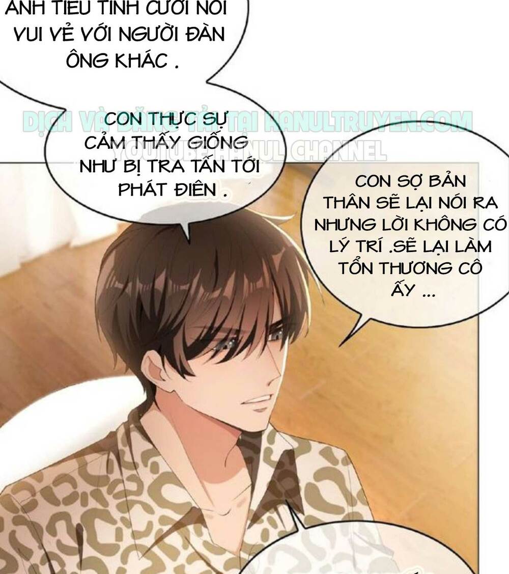 Cô Vợ Nhỏ Nuông Chiều Quá Lại Thành Ác!!: Chapter 78