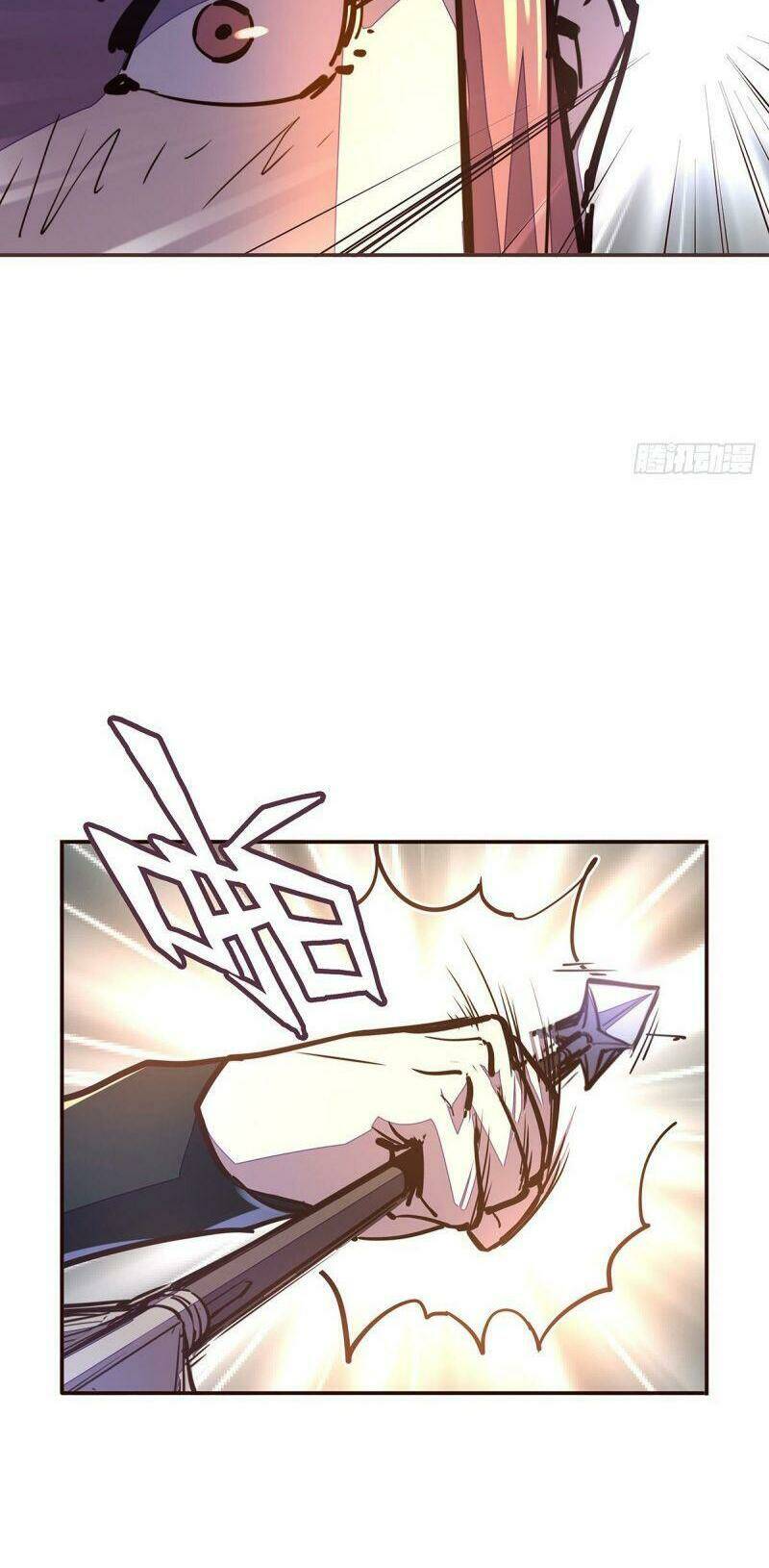 Sinh Tử Quyết: Chapter 59