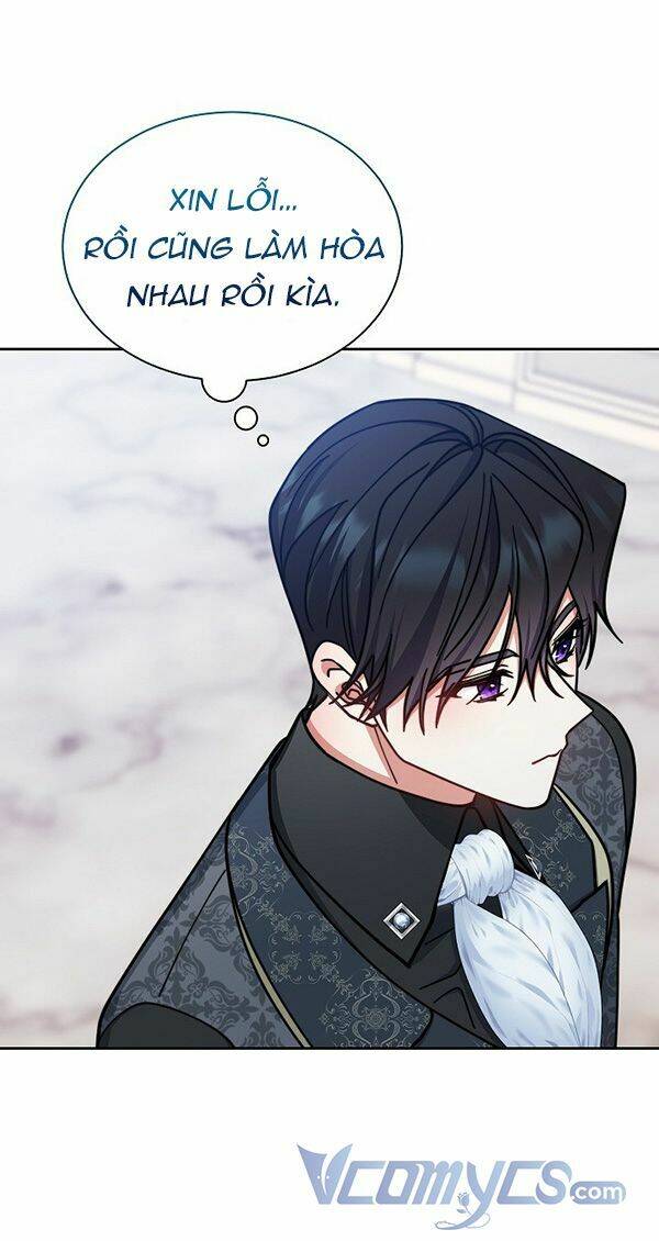 Tôi Sẽ Chịu Trách Nhiệm Về Phúc Lợi Của Nam Chính: Chapter 34