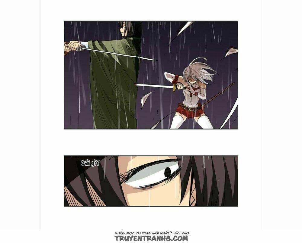 Vì Tôi Là Ông Chú Mở Tiệm Bán Vũ Khí: Chapter 31