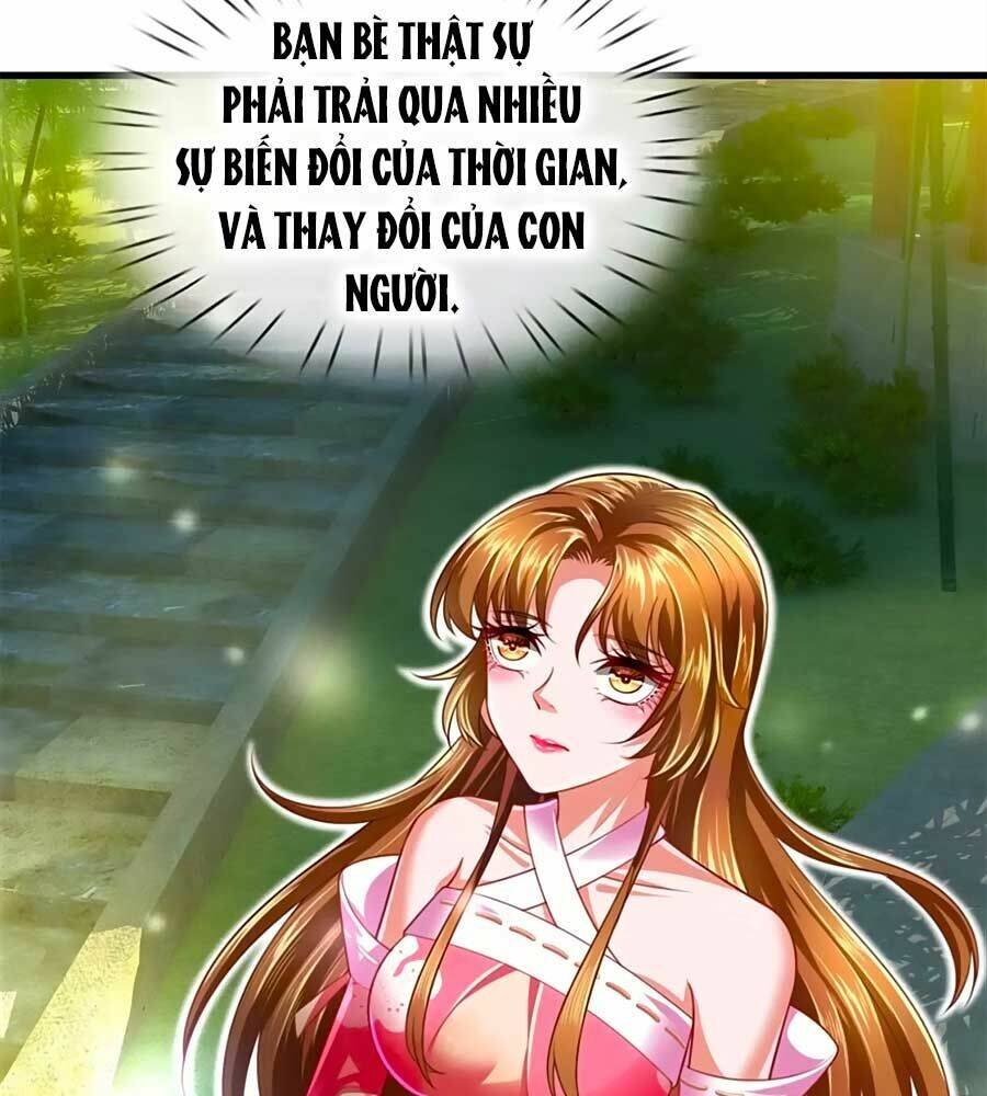 Phụng Lâm Thiên Hạ: Đệ Nhất Mỹ Nữ: Chapter 36