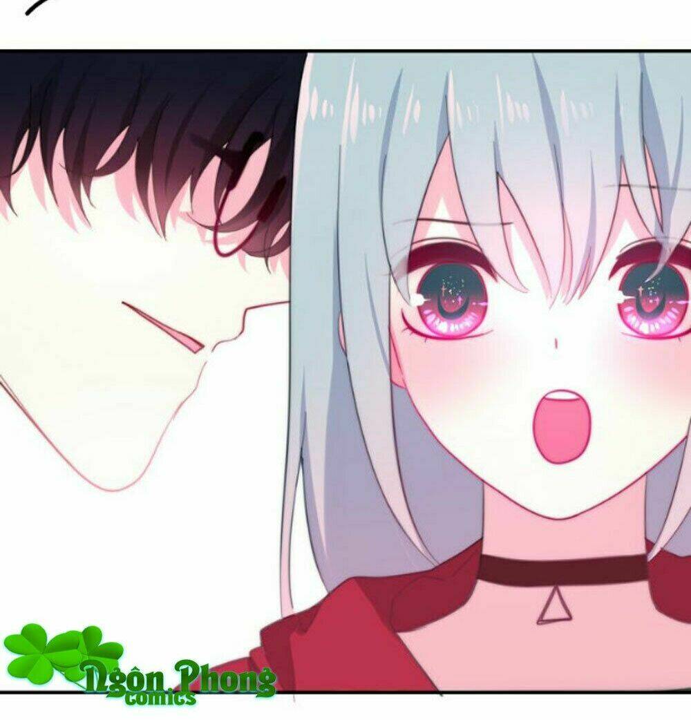 Tháng Sáu Không Hẹn Mà Gặp: Chapter 11