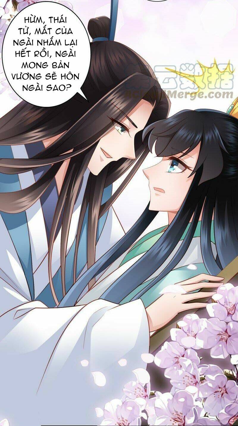 Thái Tử Điện Hạ Có Tin Vui: Chapter 57