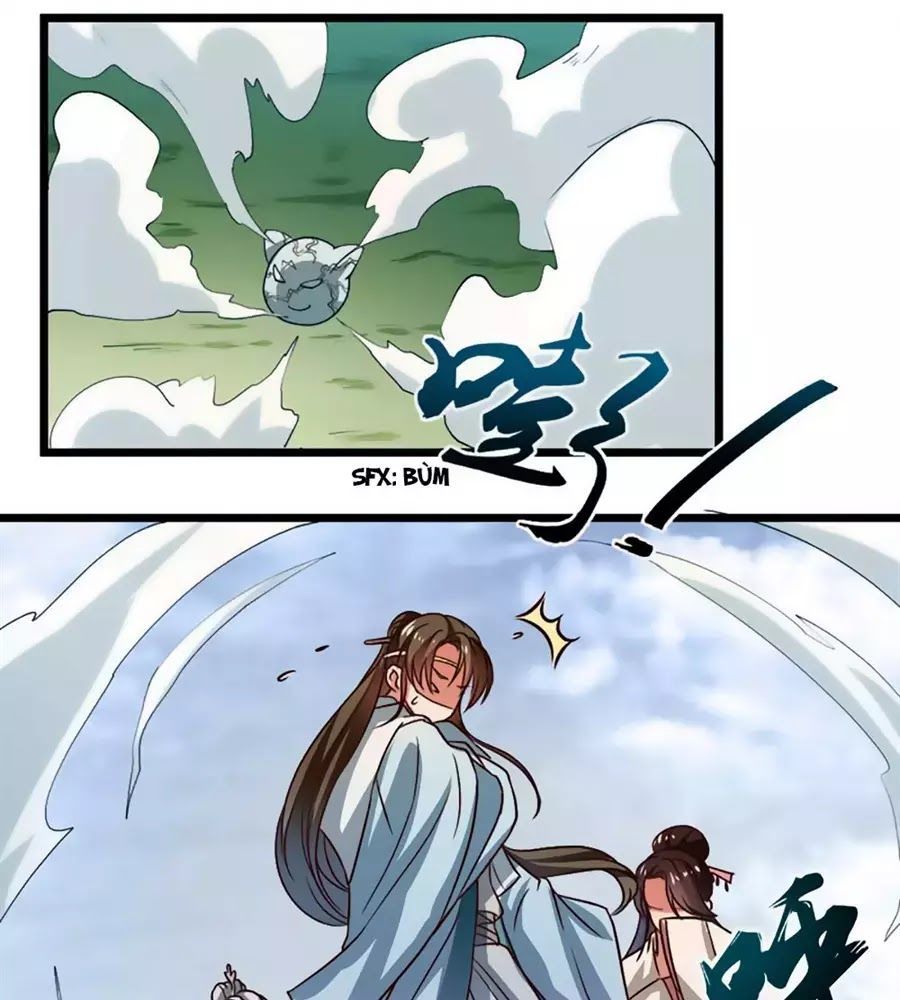Liêu Liêu Nhân Thân Tu Tiên Truyện: Chapter 75