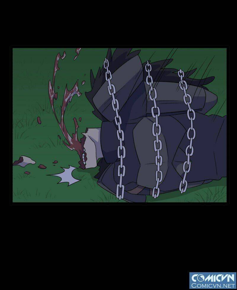 Diêm Vương Sợ Ma: Chapter 6