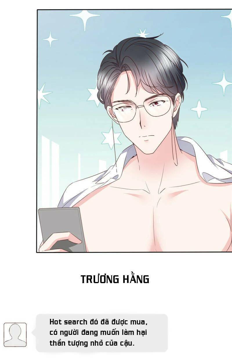 Boss Là Kim Chủ Của Tôi: Chapter 55