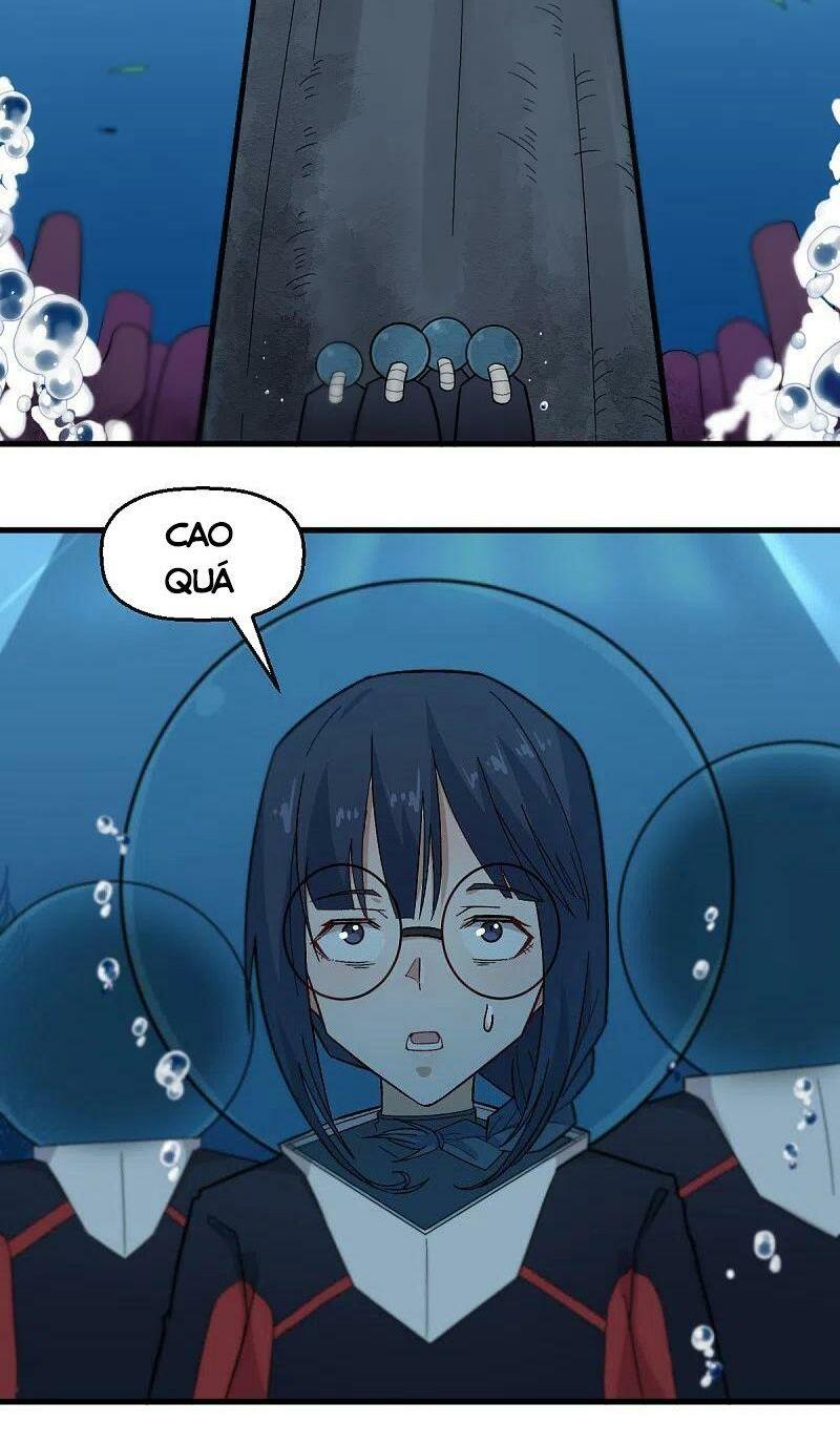 Vườn Trường Cuồng Sư Hệ Thống: Chapter 216