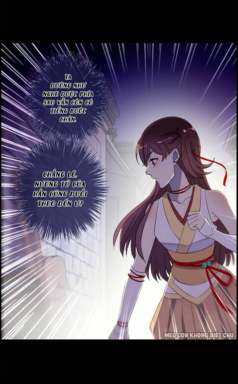 Bách Yêu Dị Văn: Chapter 31