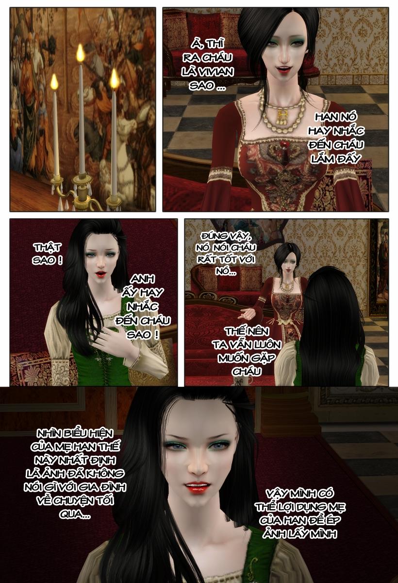 Earl Story: Chapter 73