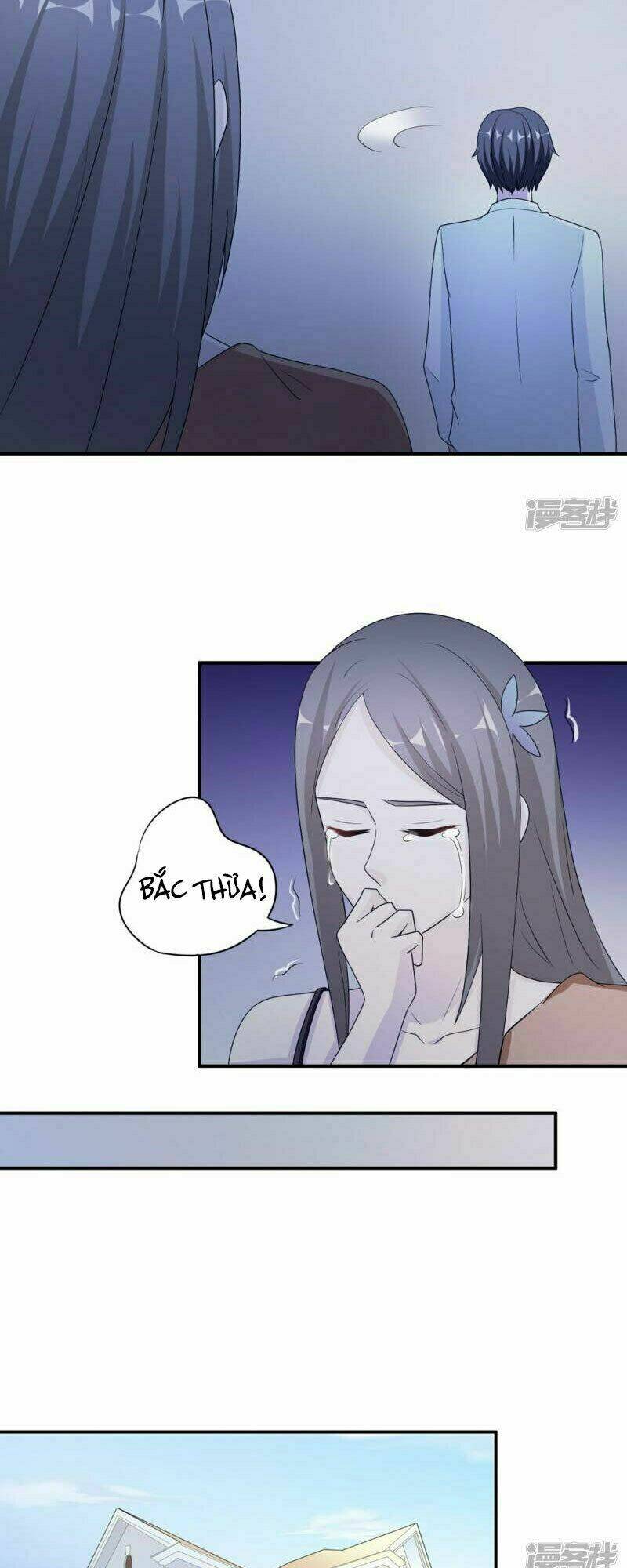 Mạc Thiếu Bức Hôn: Vợ Mới Khó Chống Đỡ: Chapter 59