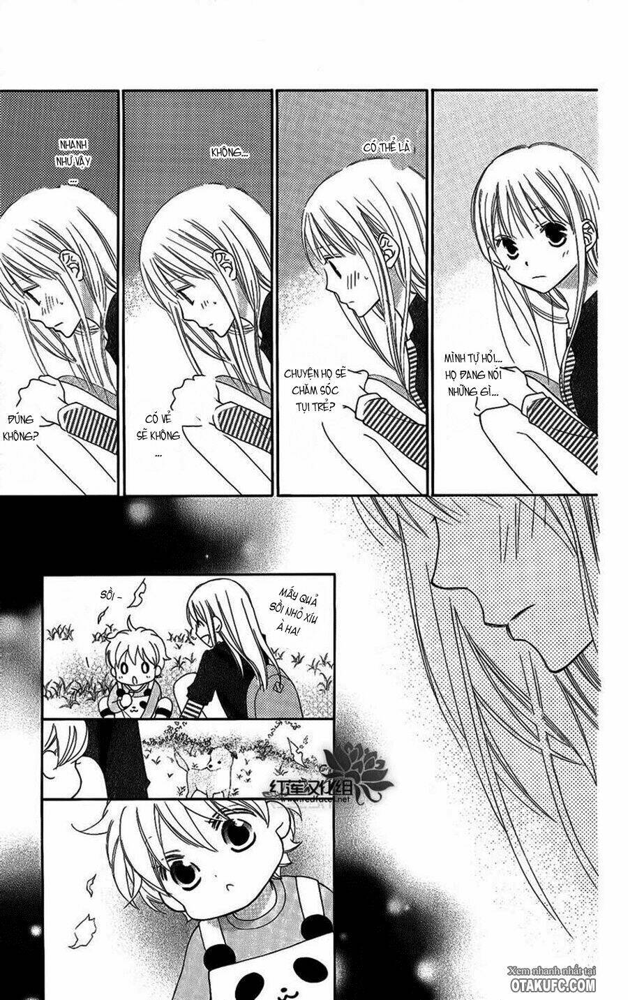 Love So Life: Chapter 50