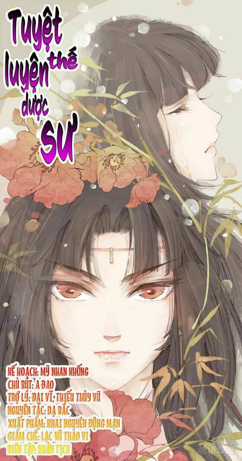 Tuyệt Thế Luyện Đan Sư: Chapter 38