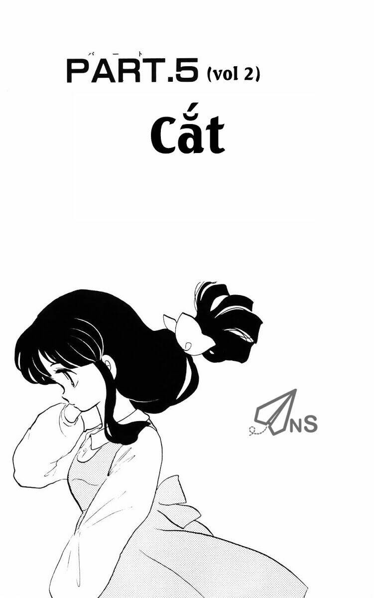 Suối Lời Nguyền: Chapter 13