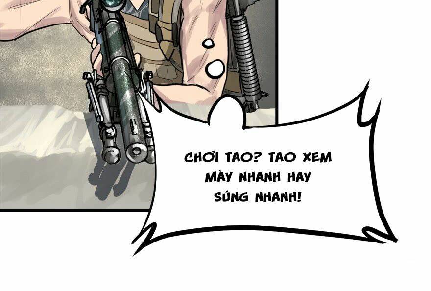 Vua Sinh Tồn: Chapter 46