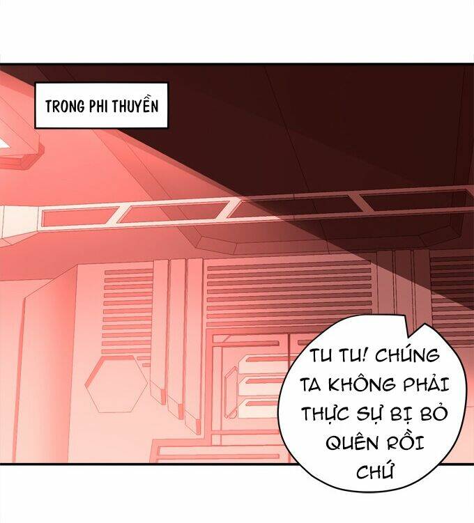 Đế Vương Ta Vẫn Còn Nhỏ: Chapter 25