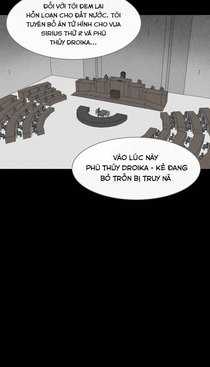 Những Câu Chuyện Bất Thường: Chapter 222