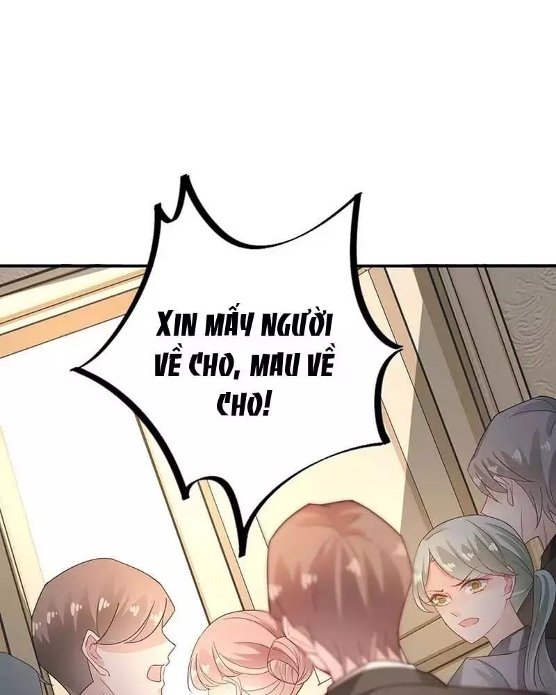 Thịnh Thế Điềm Sủng: Tiểu Manh Thê Của Dịch Thiếu: Chapter 116