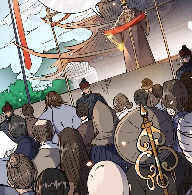 Đường Dần Tại Dị Giới 2: Chapter 4