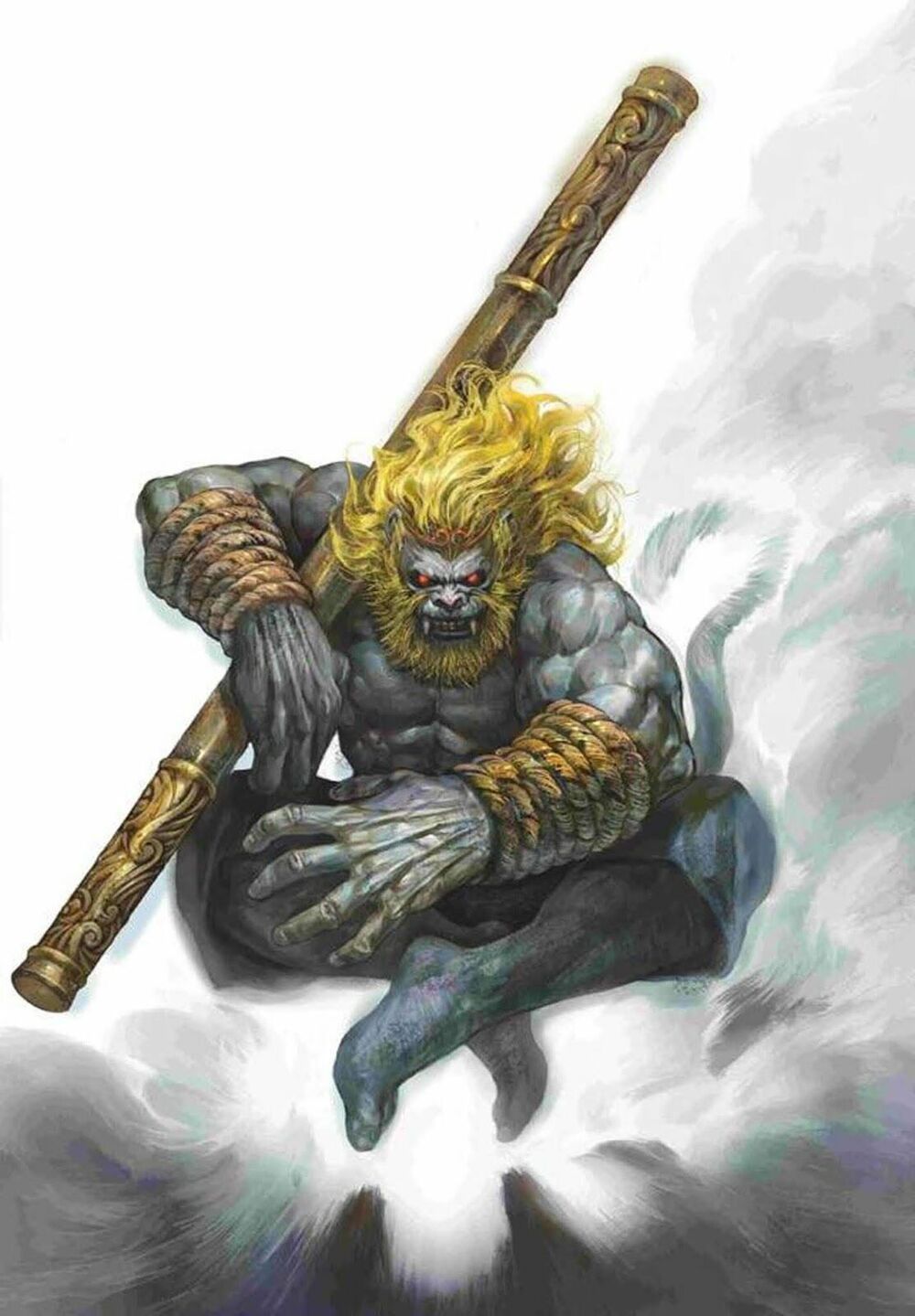 Tây Du: Chapter 175
