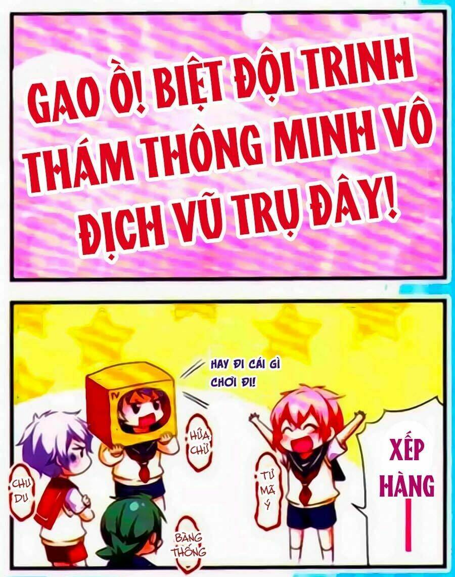 Manh Tam Quốc: Chapter 98