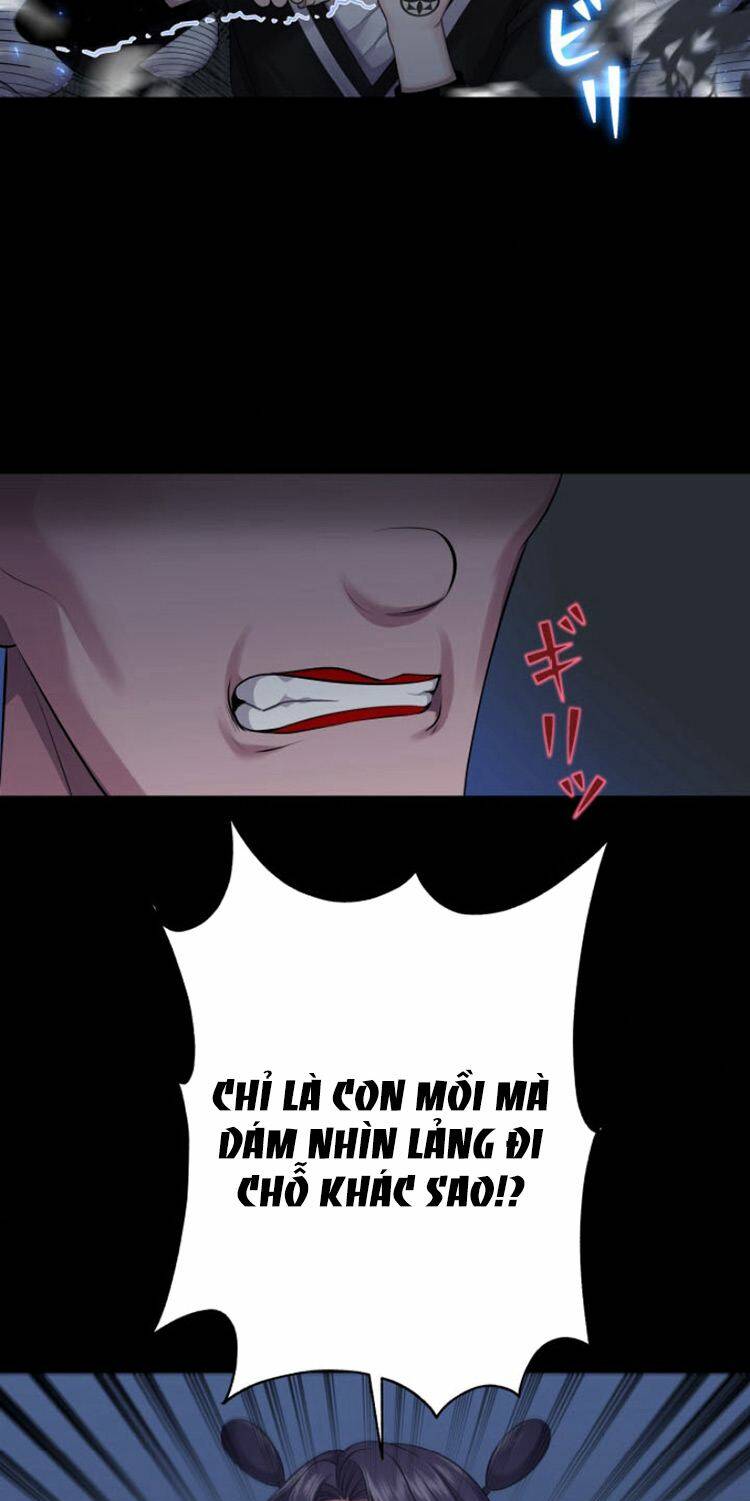 Trò Chơi Của Chúa Thượng: Chapter 15