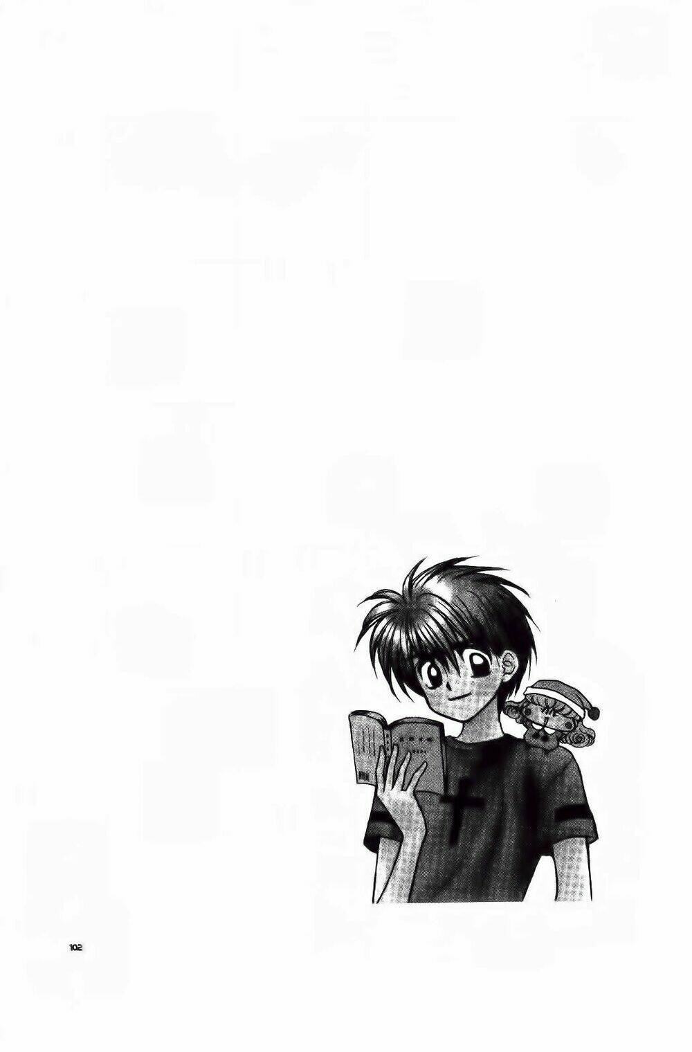 Chiếc Ly Kỳ Diệu: Chapter 22