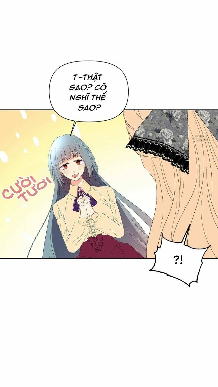Công Chúa Thời Gian Có Hạn: Chapter 37