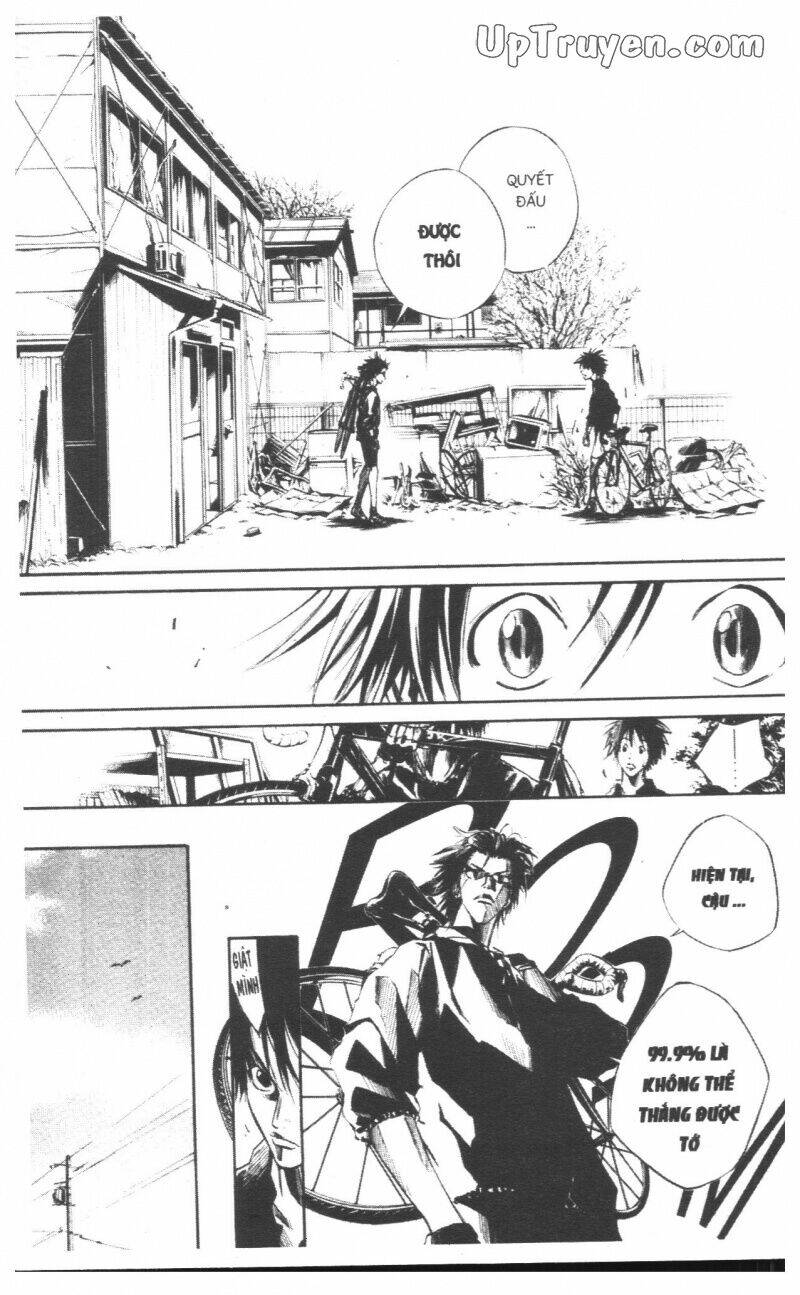 Over Drive: Chapter 7