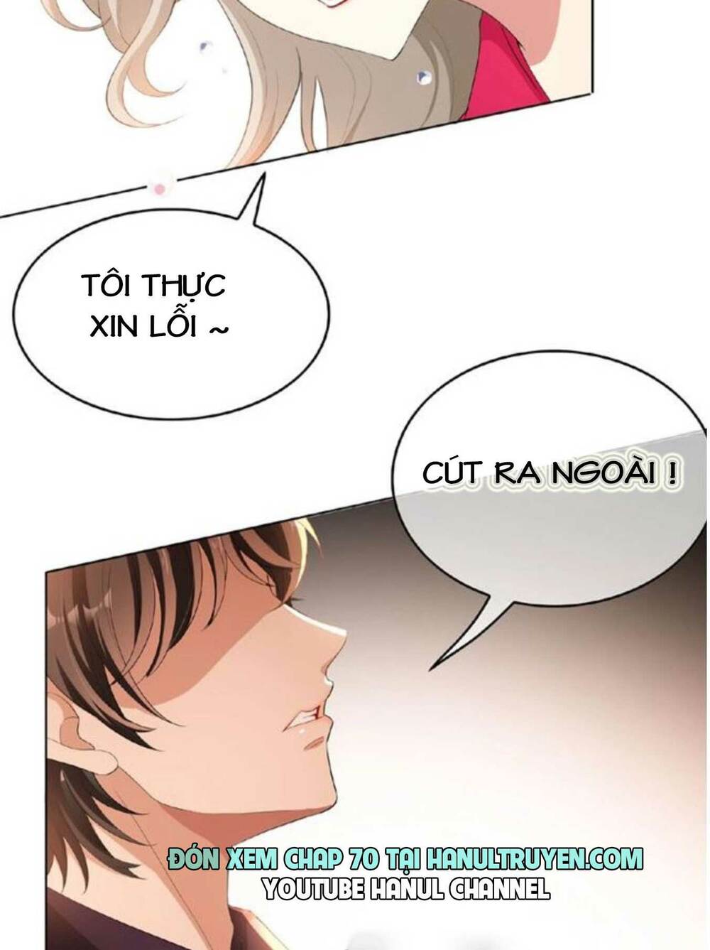 Cô Vợ Nhỏ Nuông Chiều Quá Lại Thành Ác!!: Chapter 69