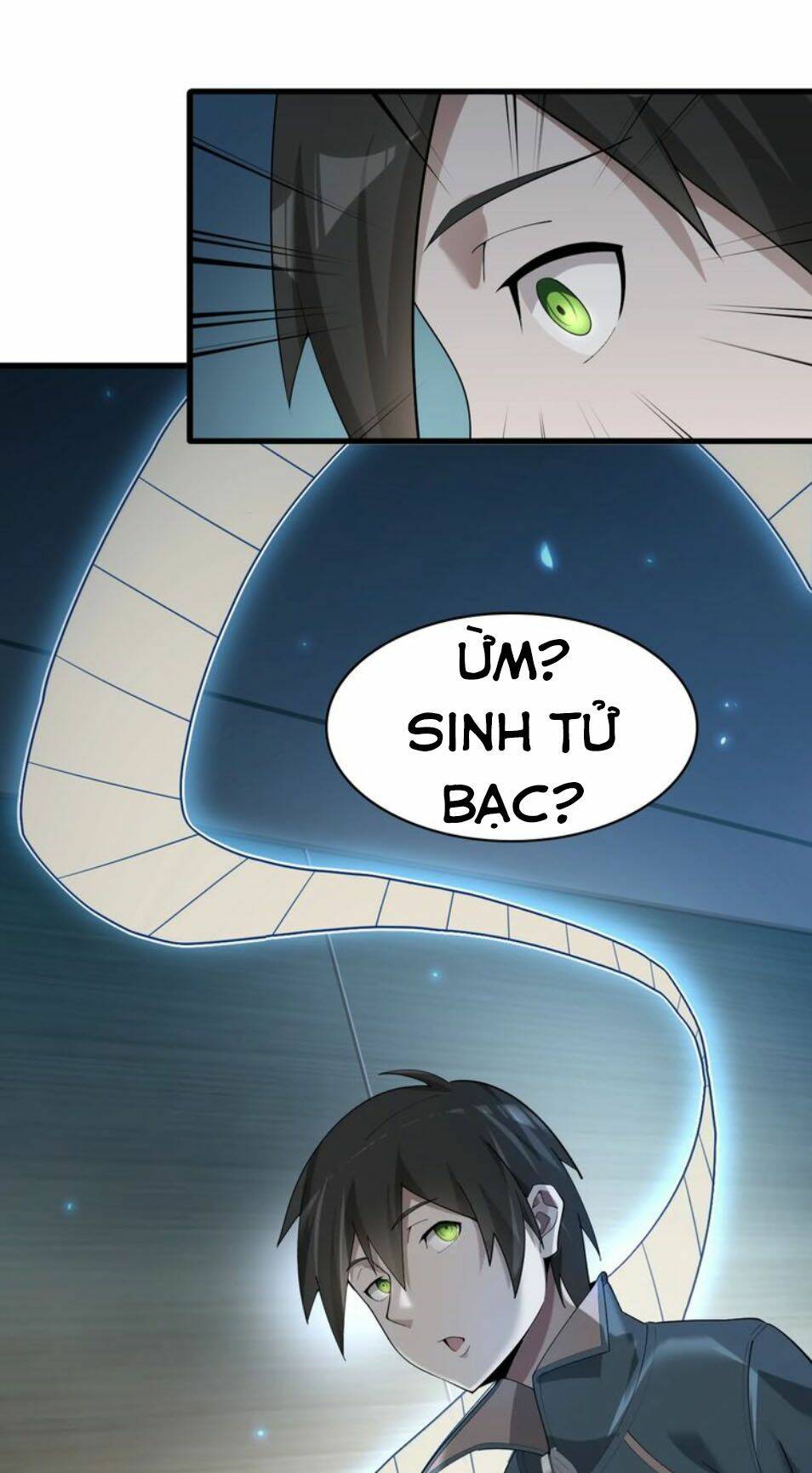 Siêu Cấp Đại Chủ Bạ: Chapter 50