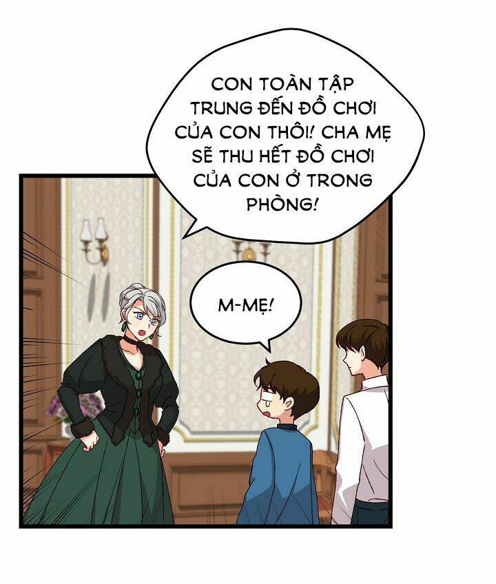 Đừng Chọc Đứa Em Gái Bé Bỏng Của Chúng Tôi: Chapter 13