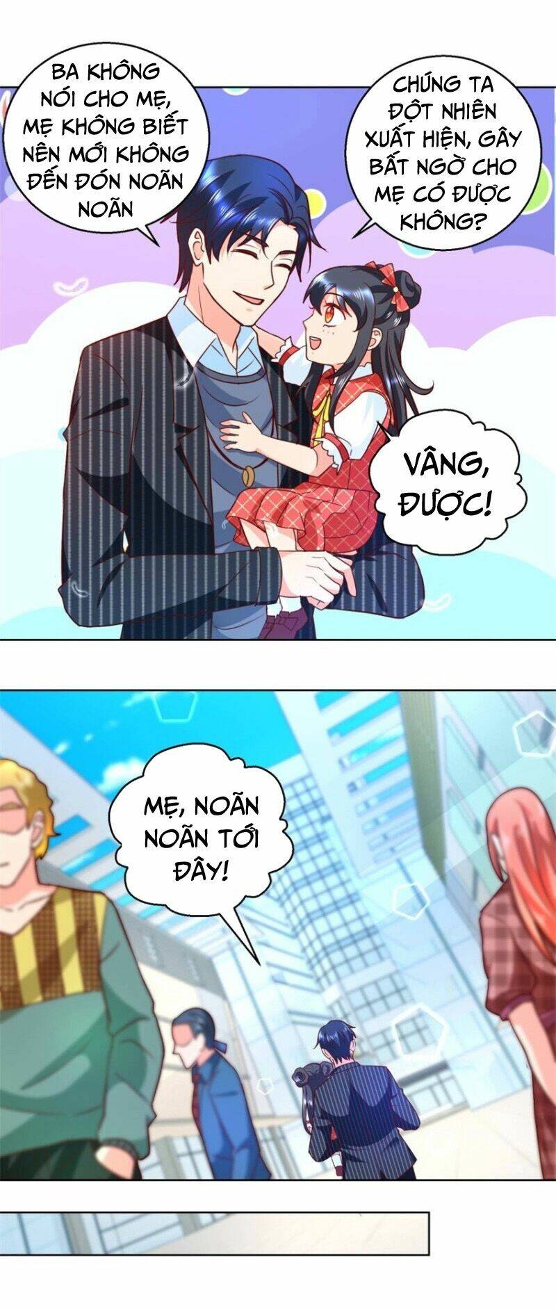 Vú Em Là Cổ Tiên: Chapter 62