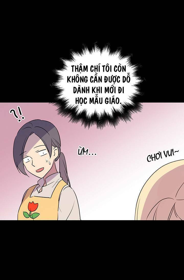 Cô Dâu Của Miêu Hoàng Tử: Chapter 1