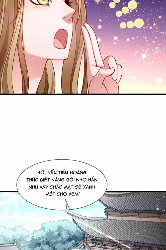 Tiểu Hoàng Thư Và Tiểu Hoàng Thúc: Chapter 64