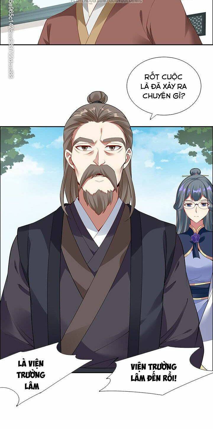 Nghịch Lân: Chapter 33